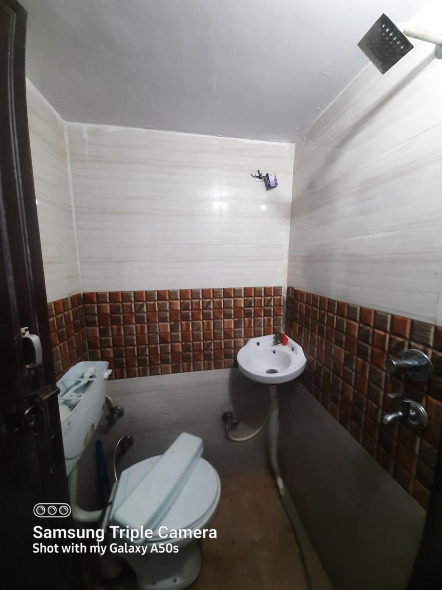 Gokul Pg Homestay Gorakhpur Buitenkant foto